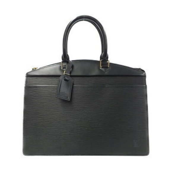 Louis Vuitton Epi Riviera Tote Bag - Picture 1 of 8